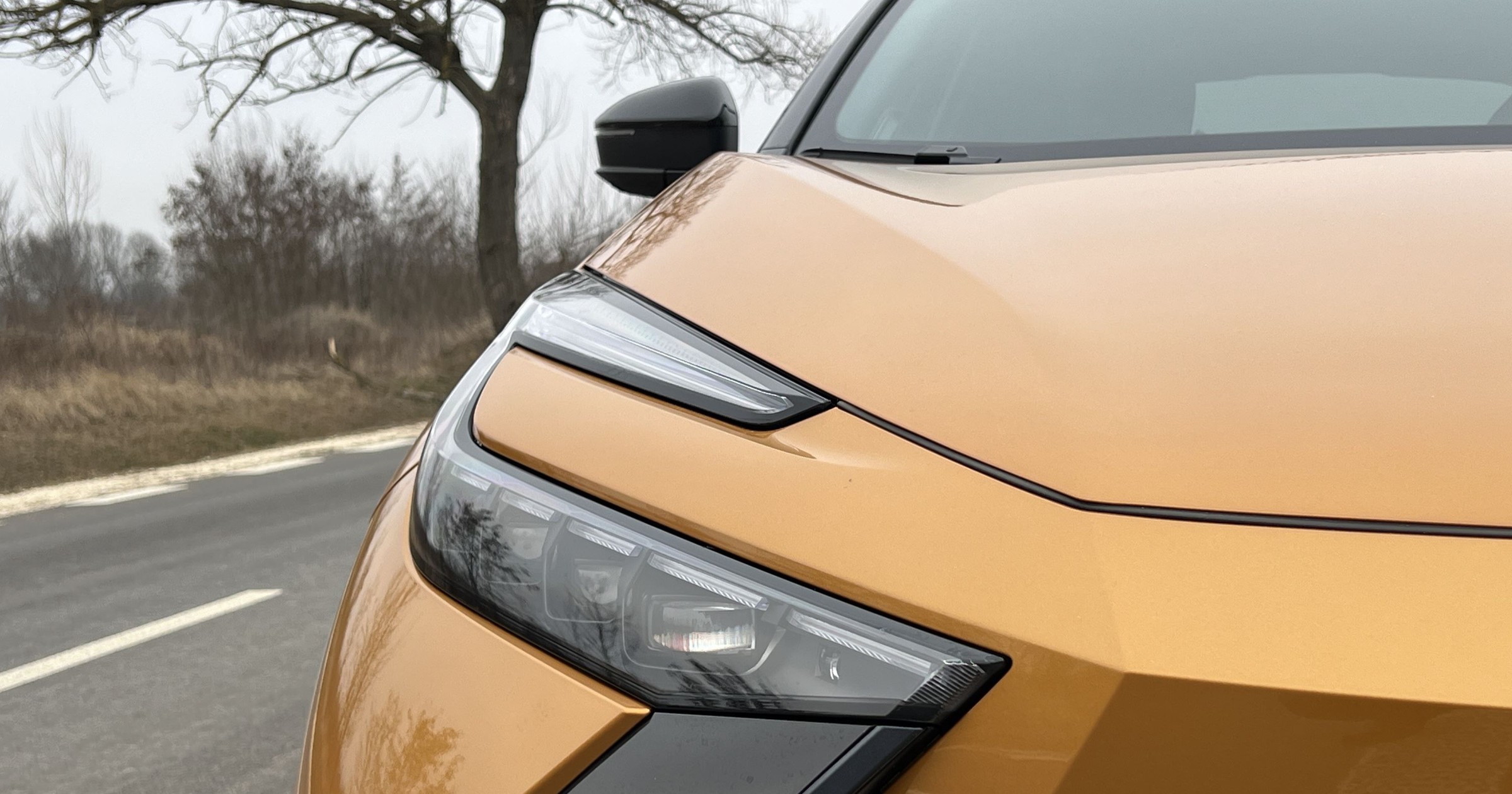 Toyota C-HR (druga generacja)
