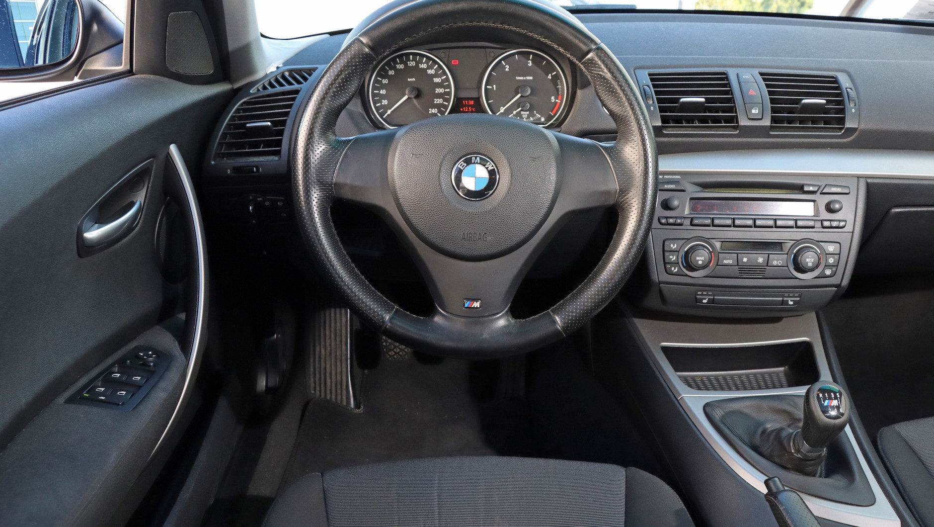 Używane BMW 120d z 2006 r.