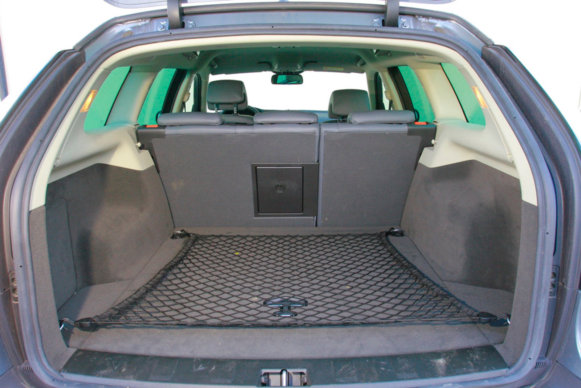 Czy warto kupić Saaba 9-3?