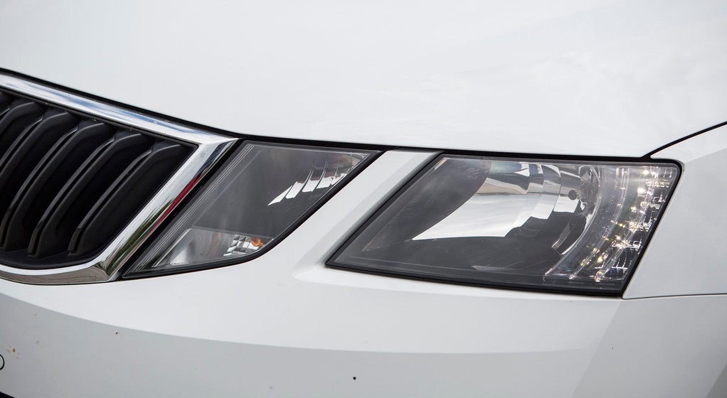 Skoda Octavia Combi 1.0 TSI - duży samochód z małym silnikiem