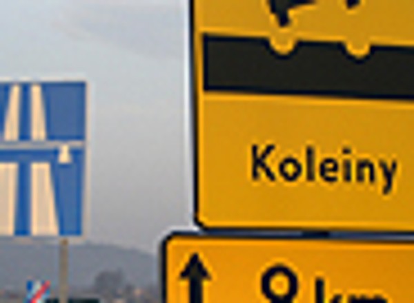 Zero kilometrów w tym roku