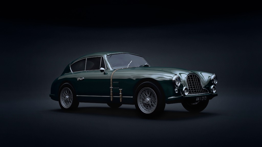 Mille Miglia