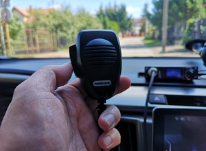 CB radio to nie tylko pasja