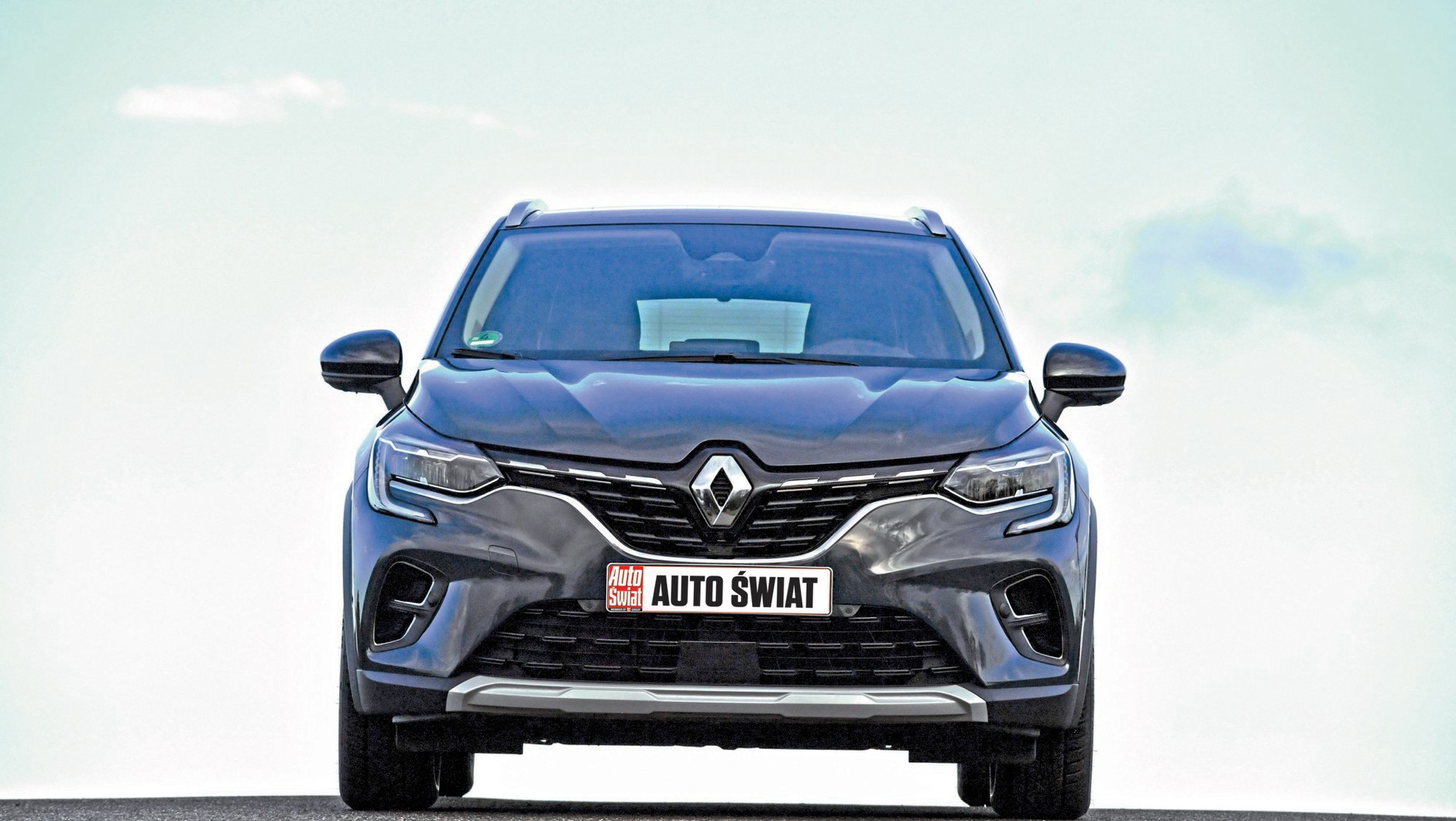 5 małych SUV-ów od 69 000 zł - Auto Świat Poleca