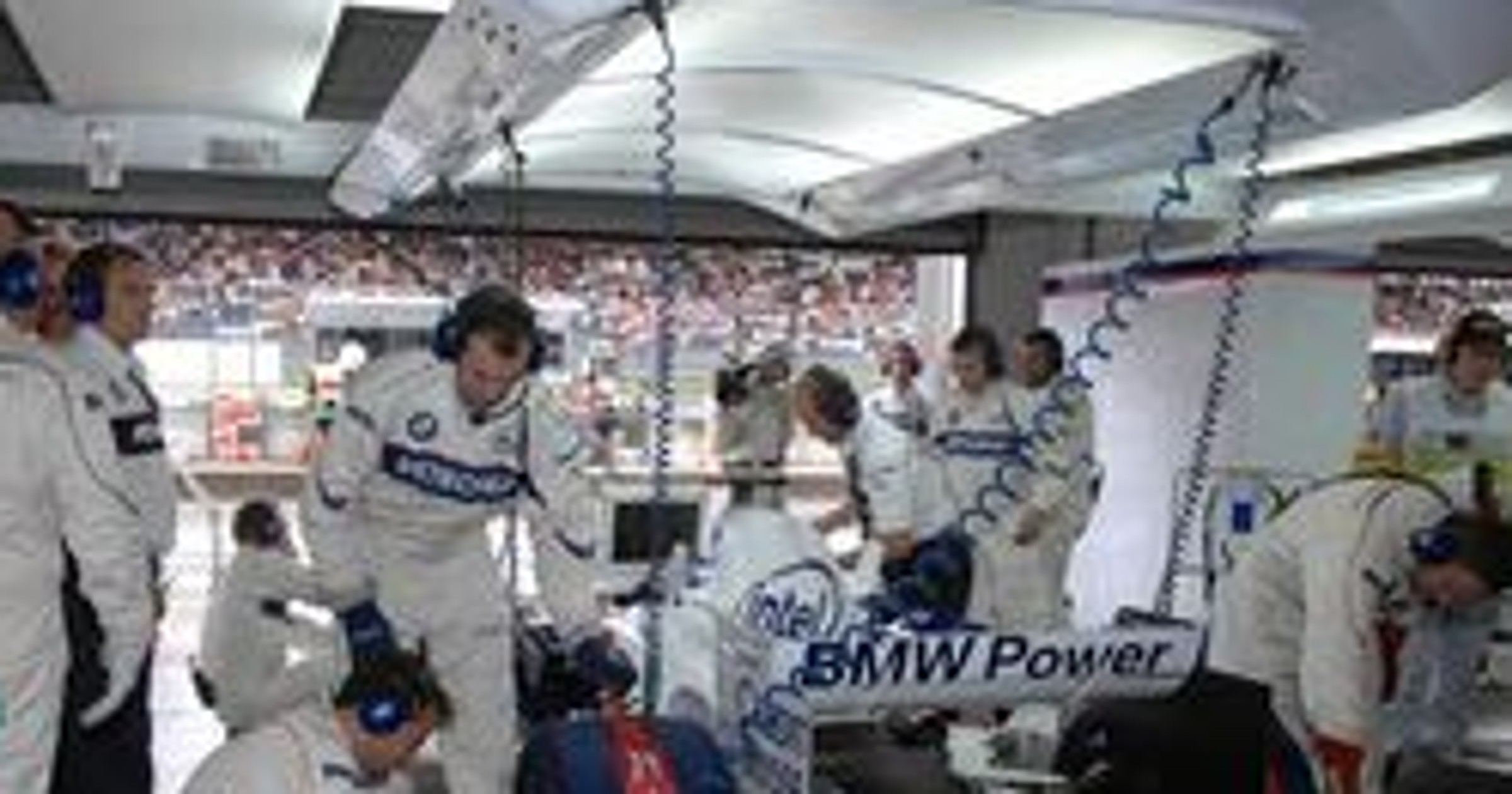 Kubica drugi  w Jerez!