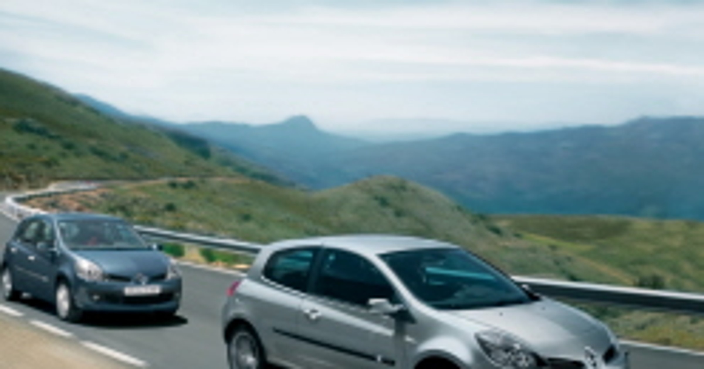 Renault: wyróżnienia za jakość