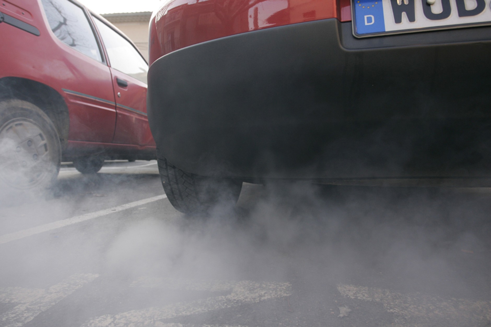 Ekologiczne wersje aut w praktyce - Wcale nie takie czyste