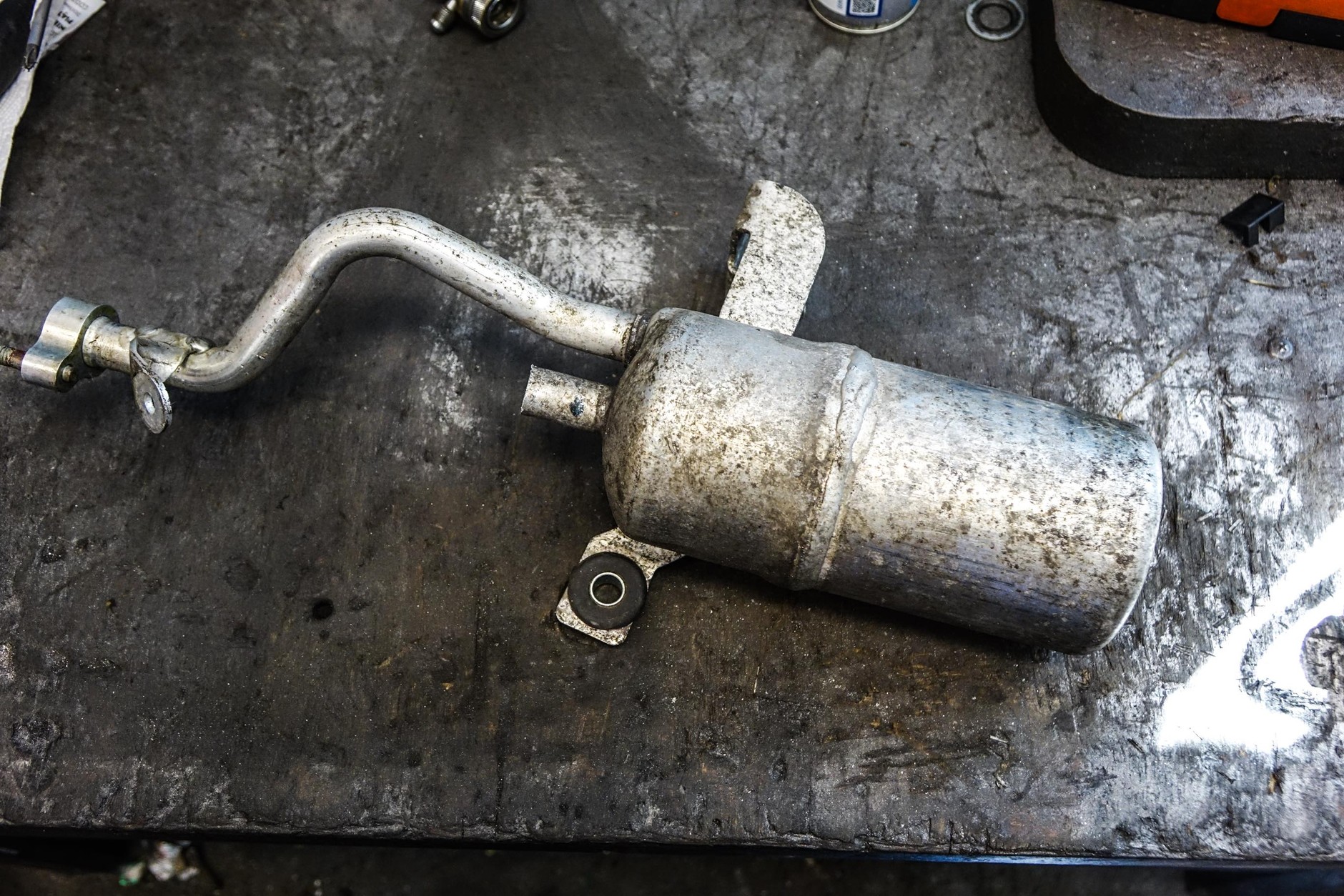 naprawa klimatyzacji