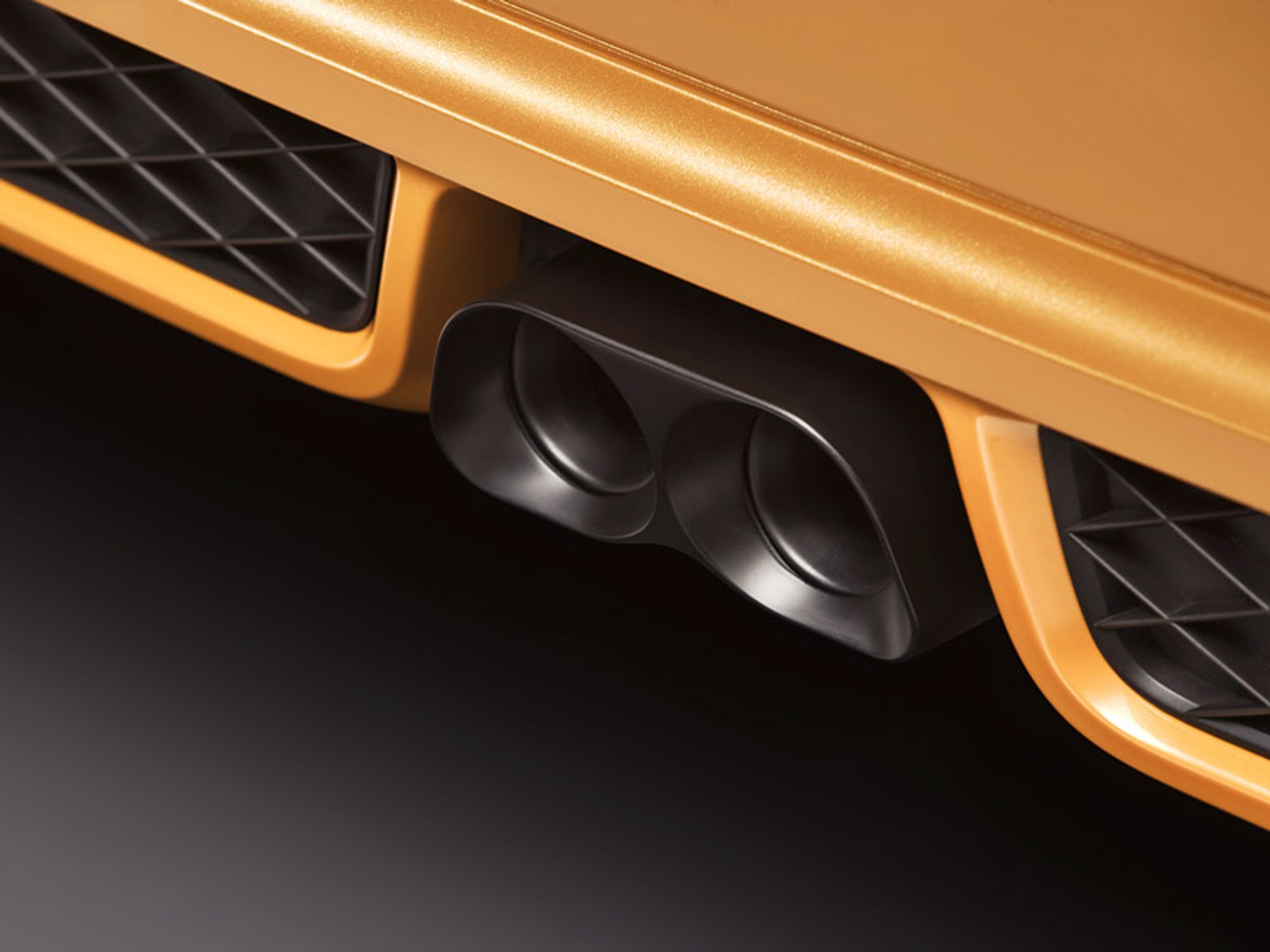 IAA Frankfurt 2007: Brabus Ultimate 112 - supermocny Smart wkracza do boju