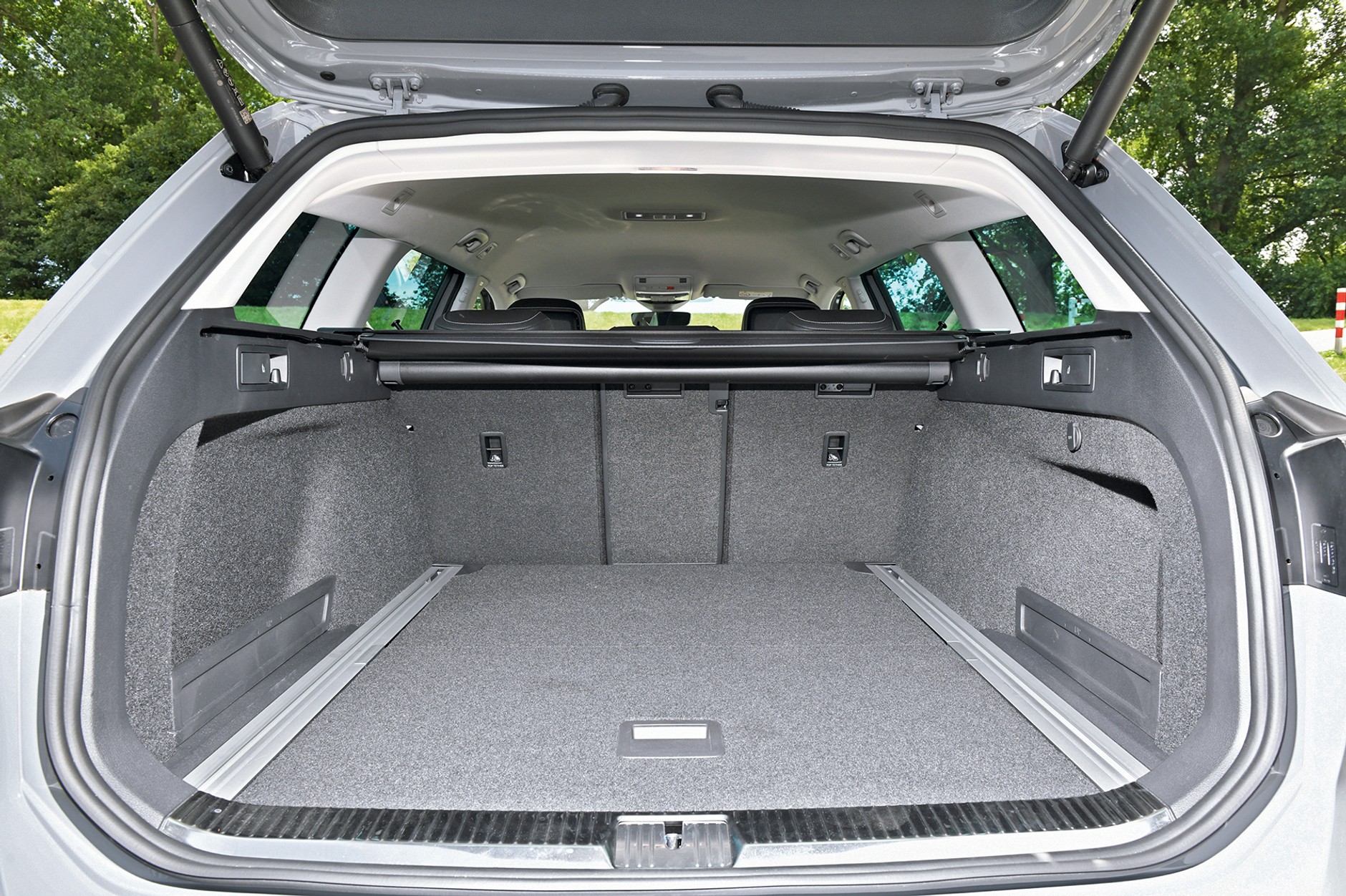 Volkswagen Passat (2022)