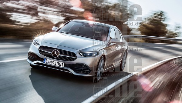 Mercedes klasy C i BMW serii 2 Coupe - czy klasyczne nadwozia wrócą do łask?