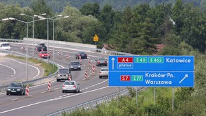 Najdroższa polska autostrada "będzie darmowa". Znamy datę