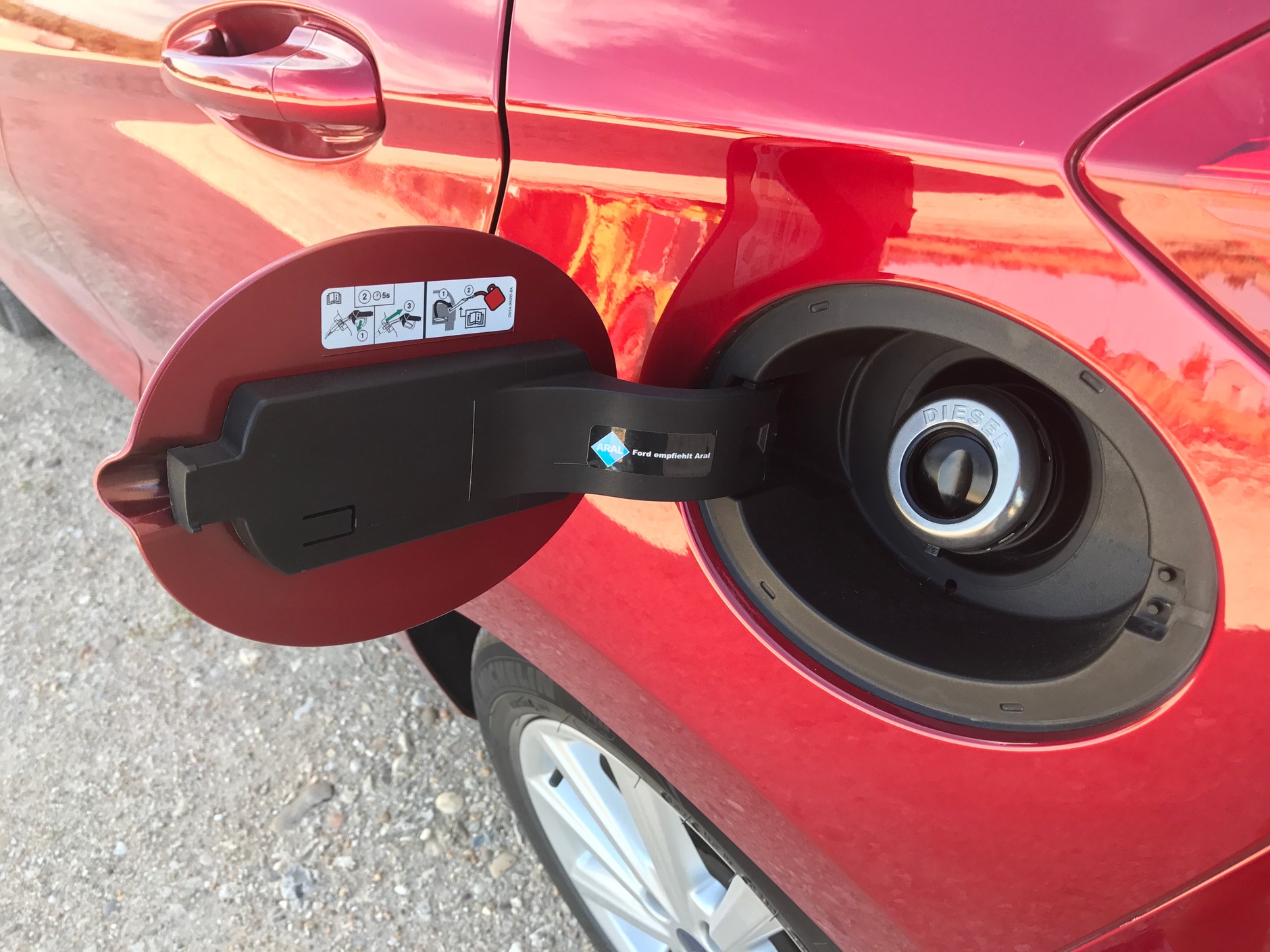Nowy Ford Fiesta – czas na nowy hit | TEST