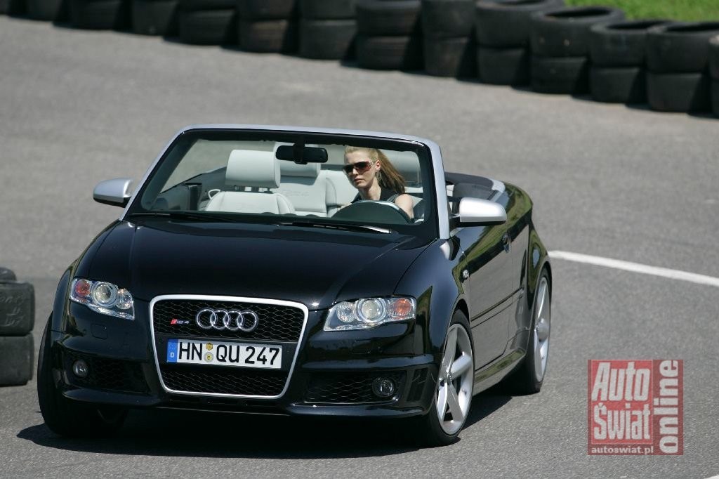 Audi RS4