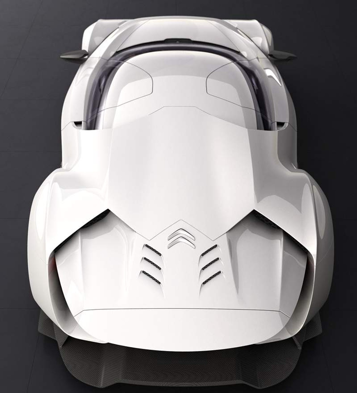 GTbyCitroën wkracza do świata motoryzacyjnych pasji… (fotogaleria)