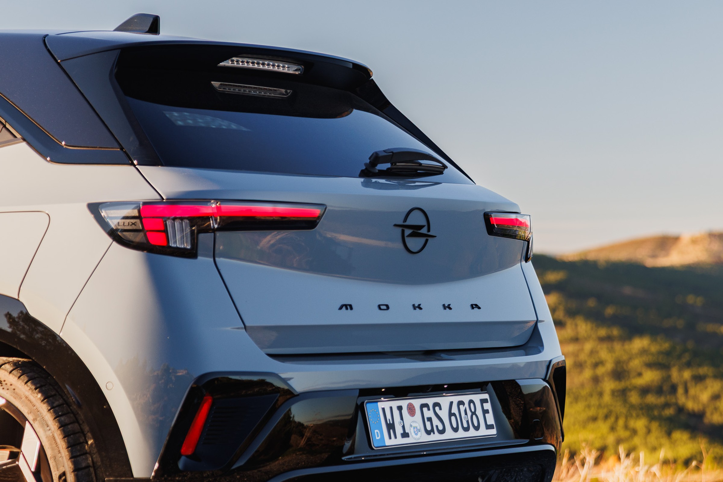 Opel Mokka GSE naprawdę zaskoczyła. Niemcy stworzyli świetną zabawkę