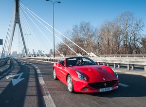 Tysiąc tysięcy złotych – wstęp do świata Ferrari