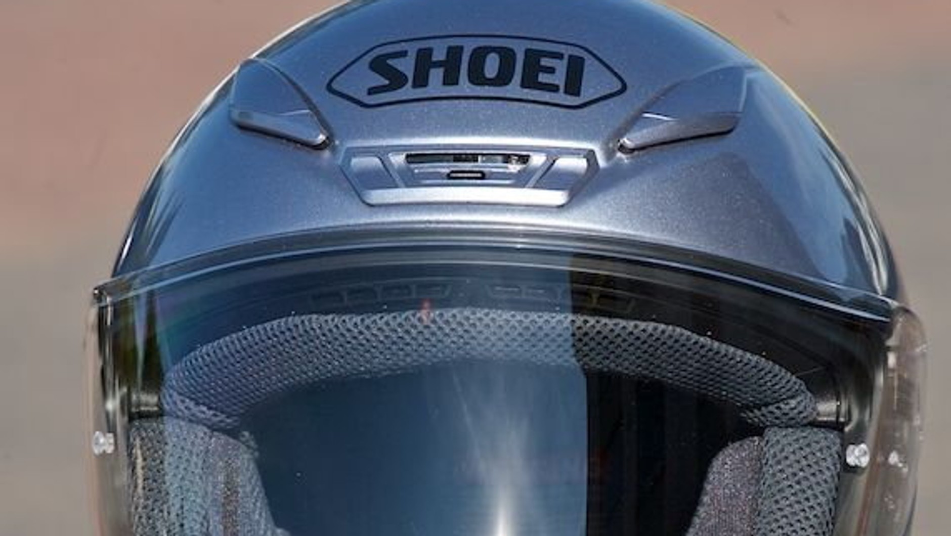 Shoei NXR