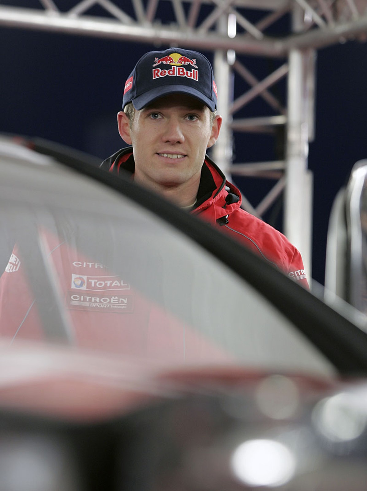 Rajd Irlandii 2009 - fotogaleria (I. etap)