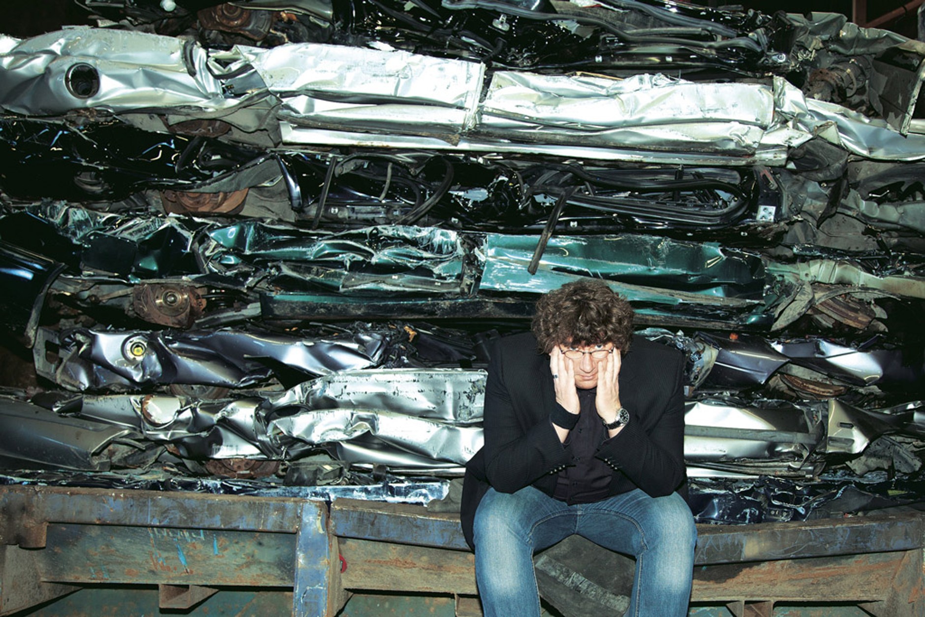 Czy to już ostatni Saab?