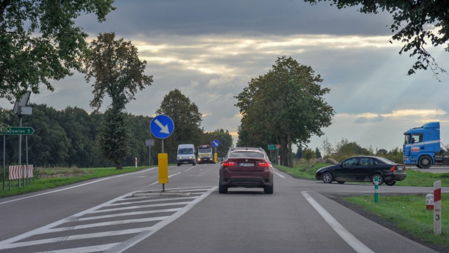 GDDKiA Lublin - trasa S19