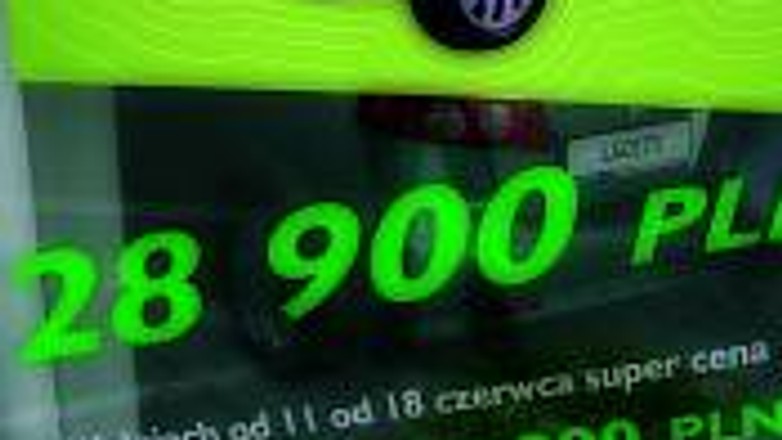 Prawdziwy koszt posiadania samochodu