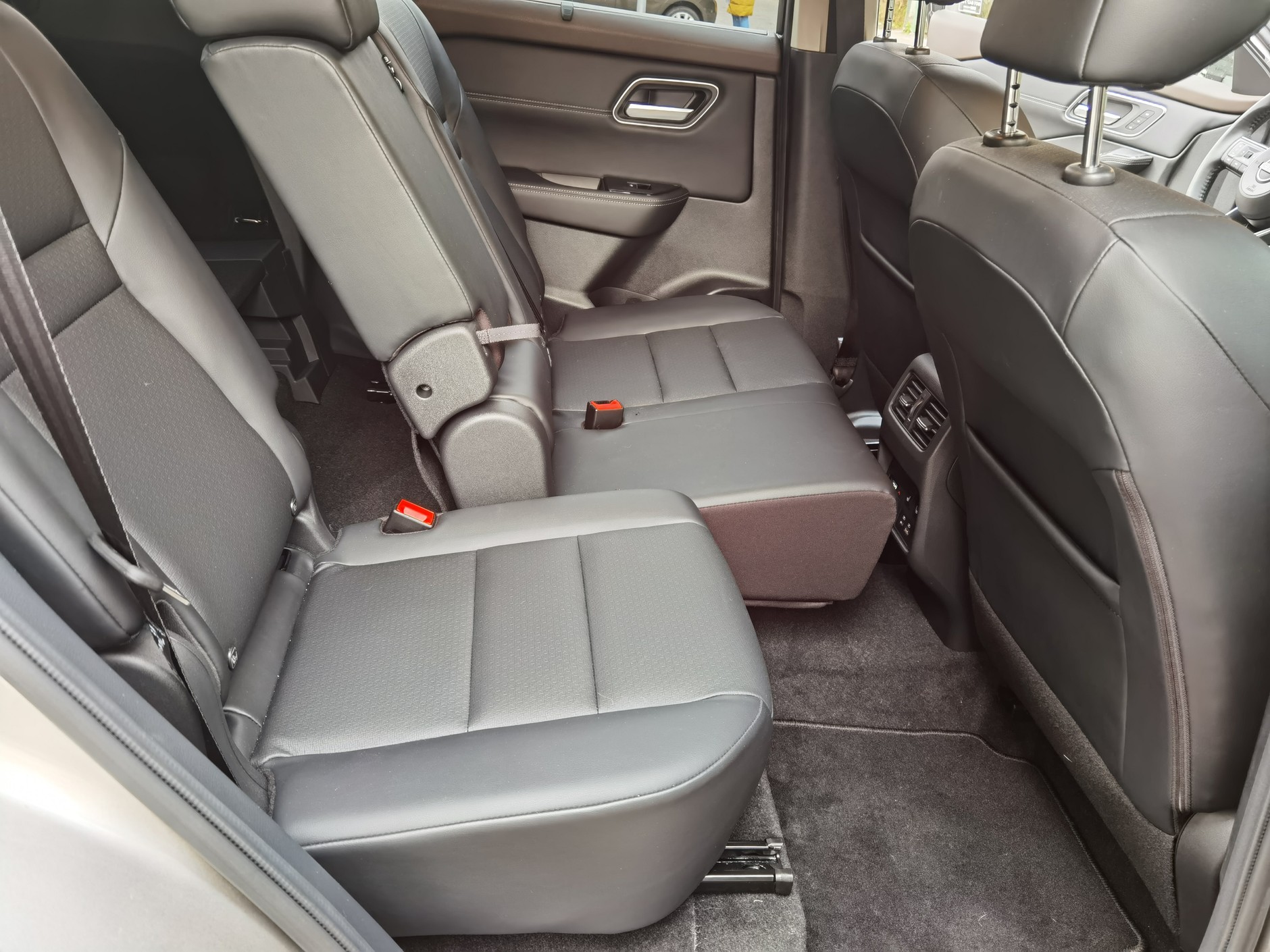 Nissan X-Trail e-Power e-4ORCE TEKNA