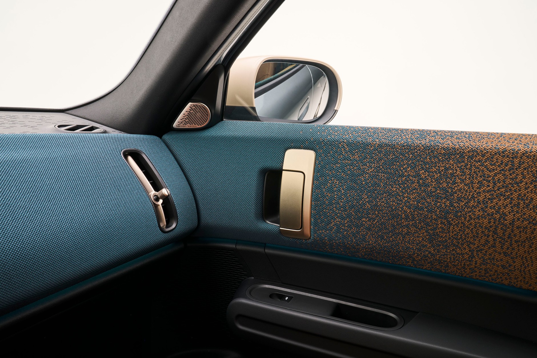 Nowe MINI Countryman