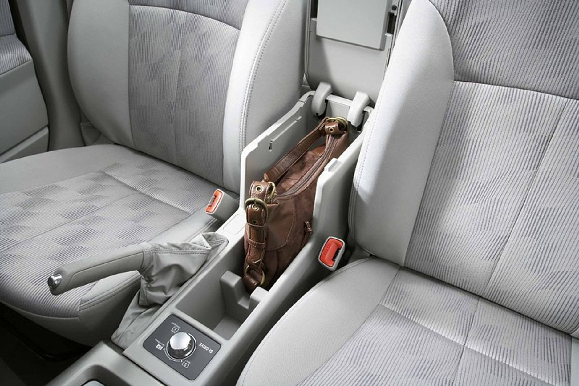 Subaru Forester – nowość dla leśników