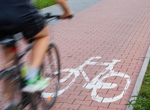 Droga dla rowerów vs. polska rzeczywistość i przepisy