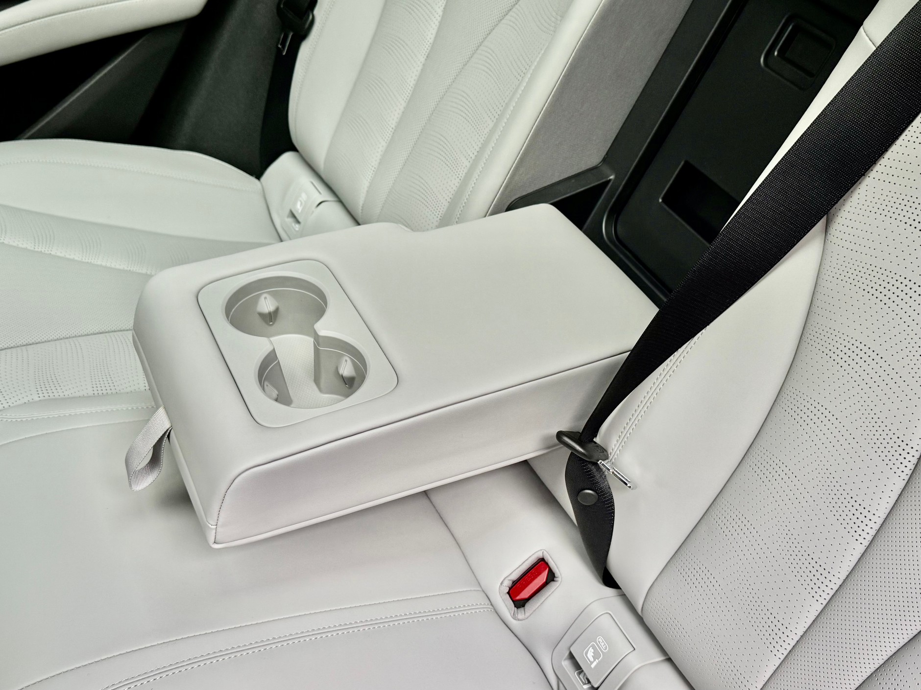 BYD Seal 6 DM-i Touring