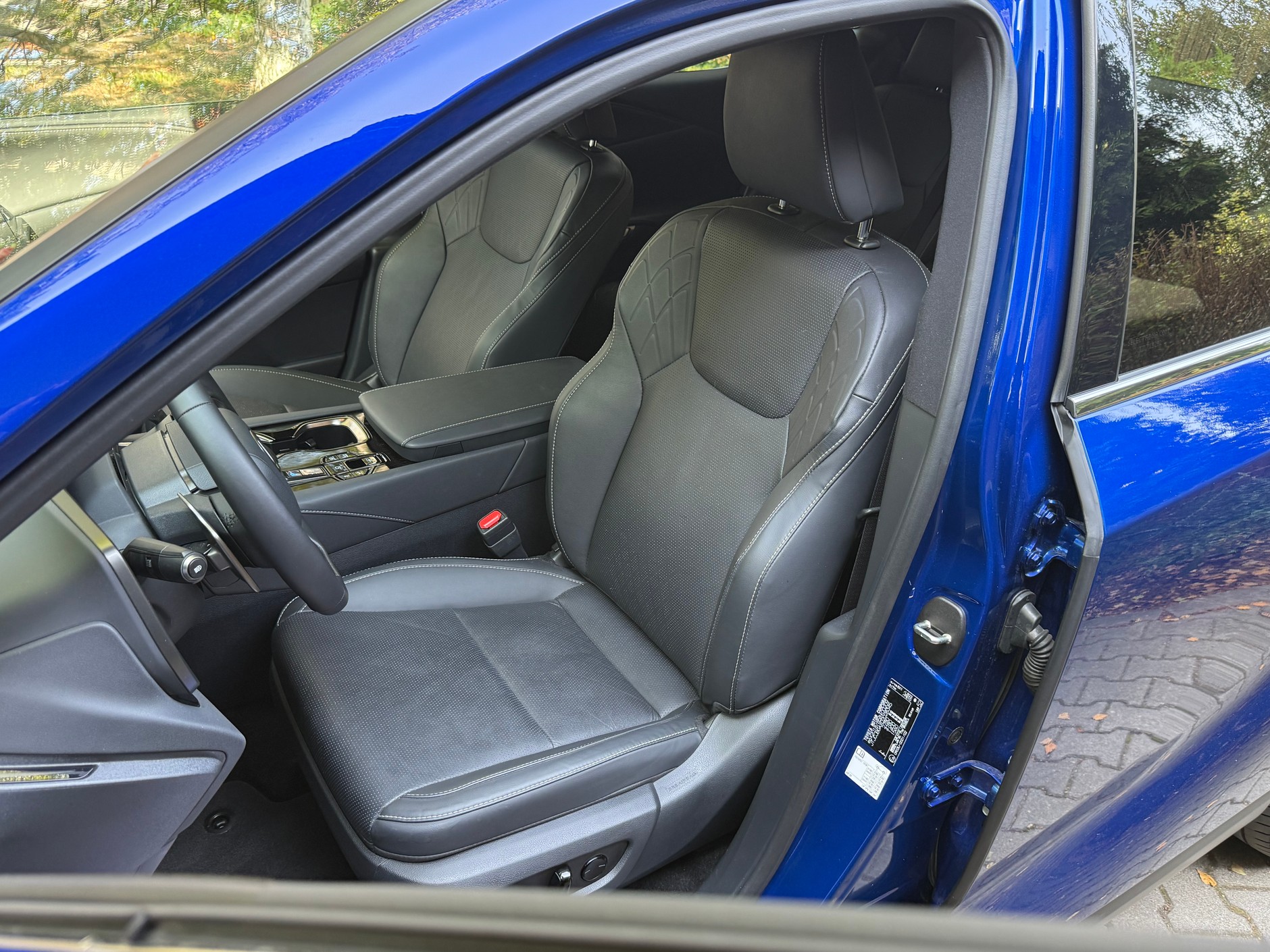 Lexus RX 450H+ F Sport Design