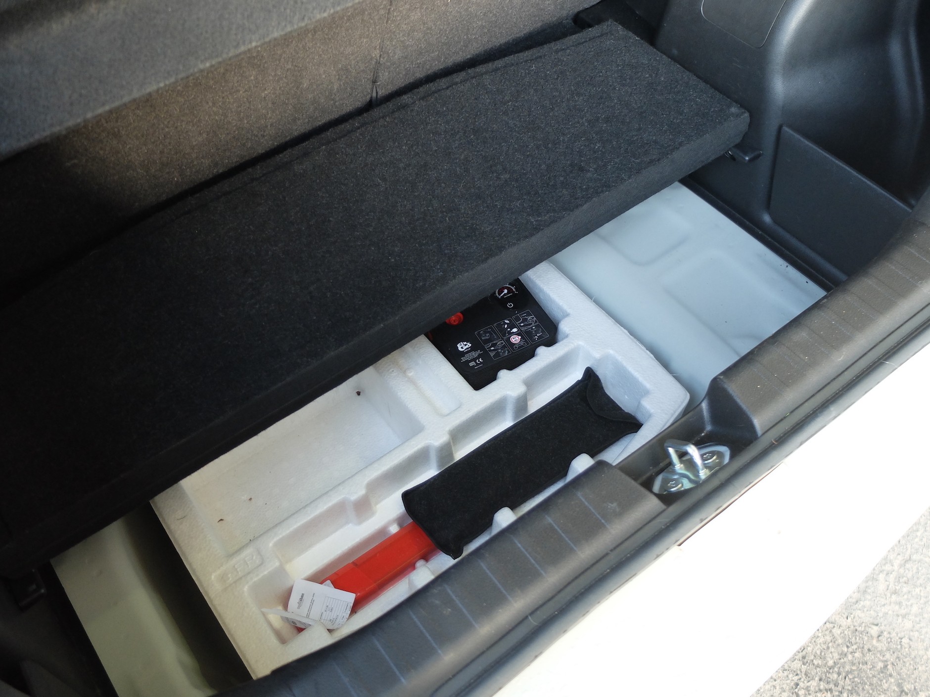 Suzuki Baleno 1.2 DualJet SHVS