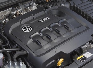 Volkswagen rezygnuje z silników spalinowych