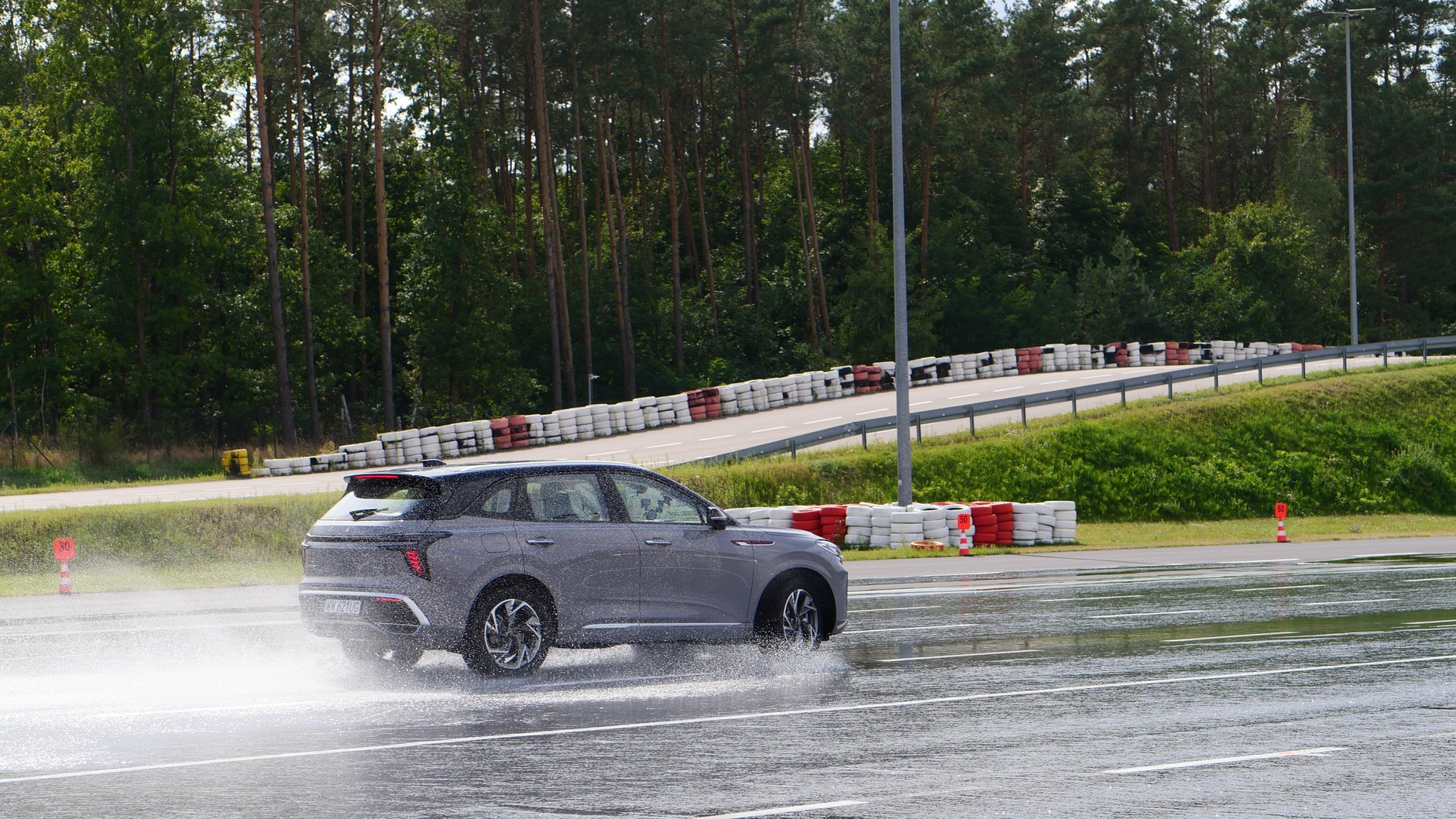 Wielki Test Auto Świata 2025