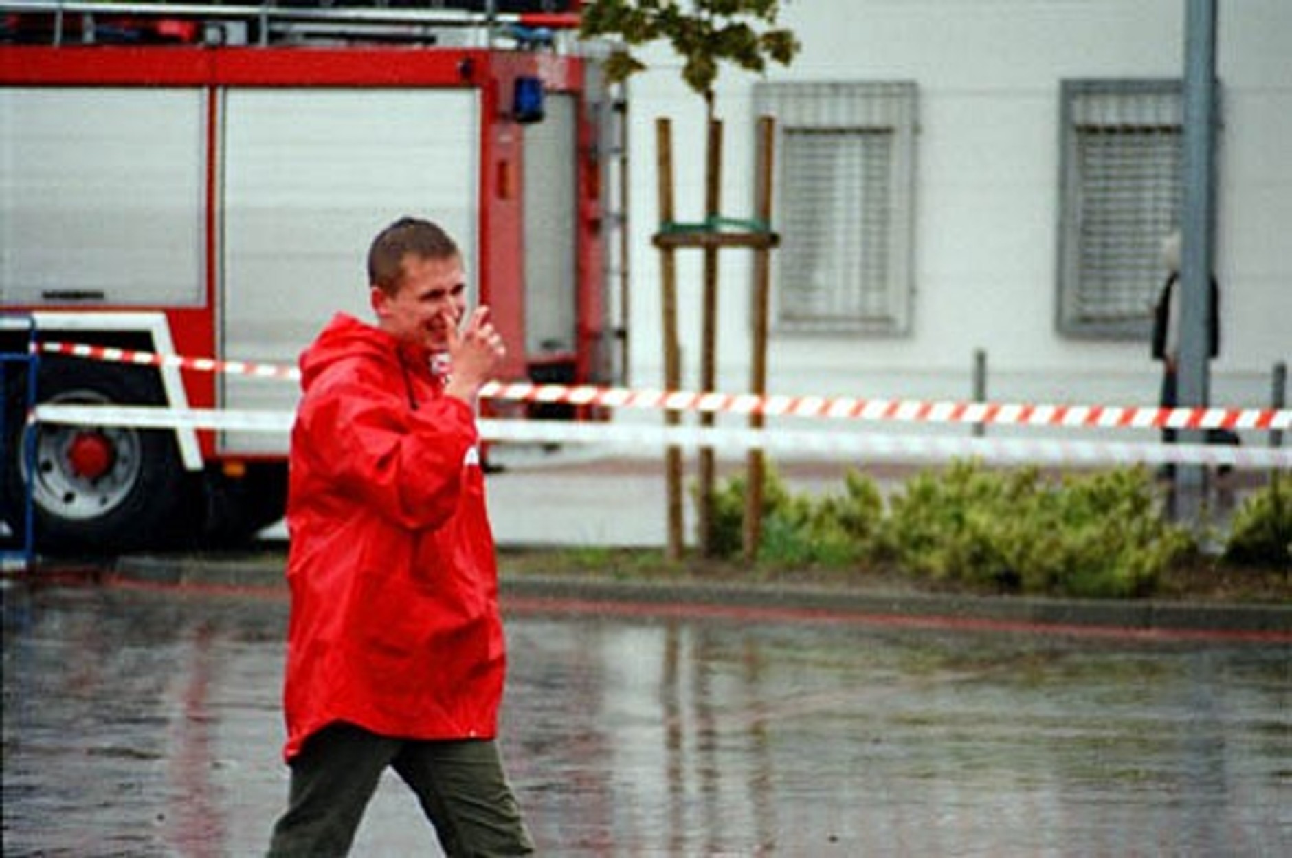 Półfinał w Słupsku