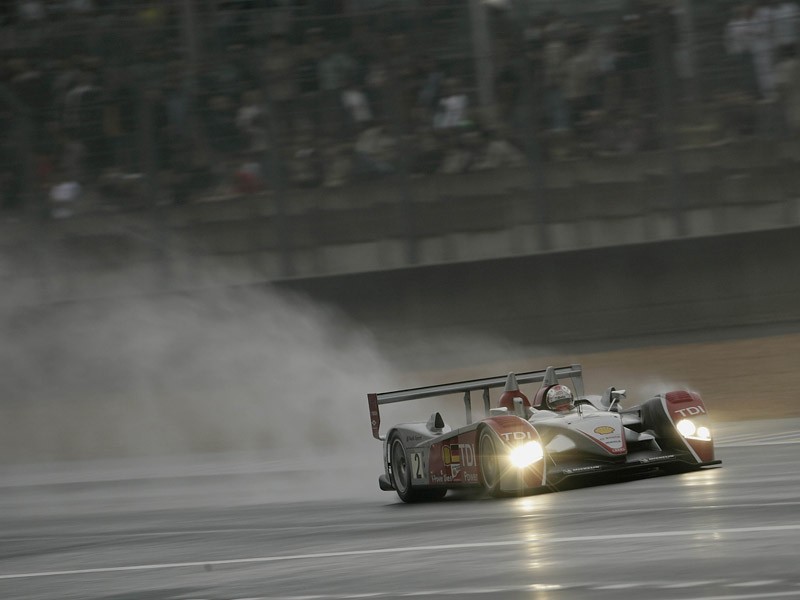 24 godziny w Le Mans 2007: start dziś o 15:00