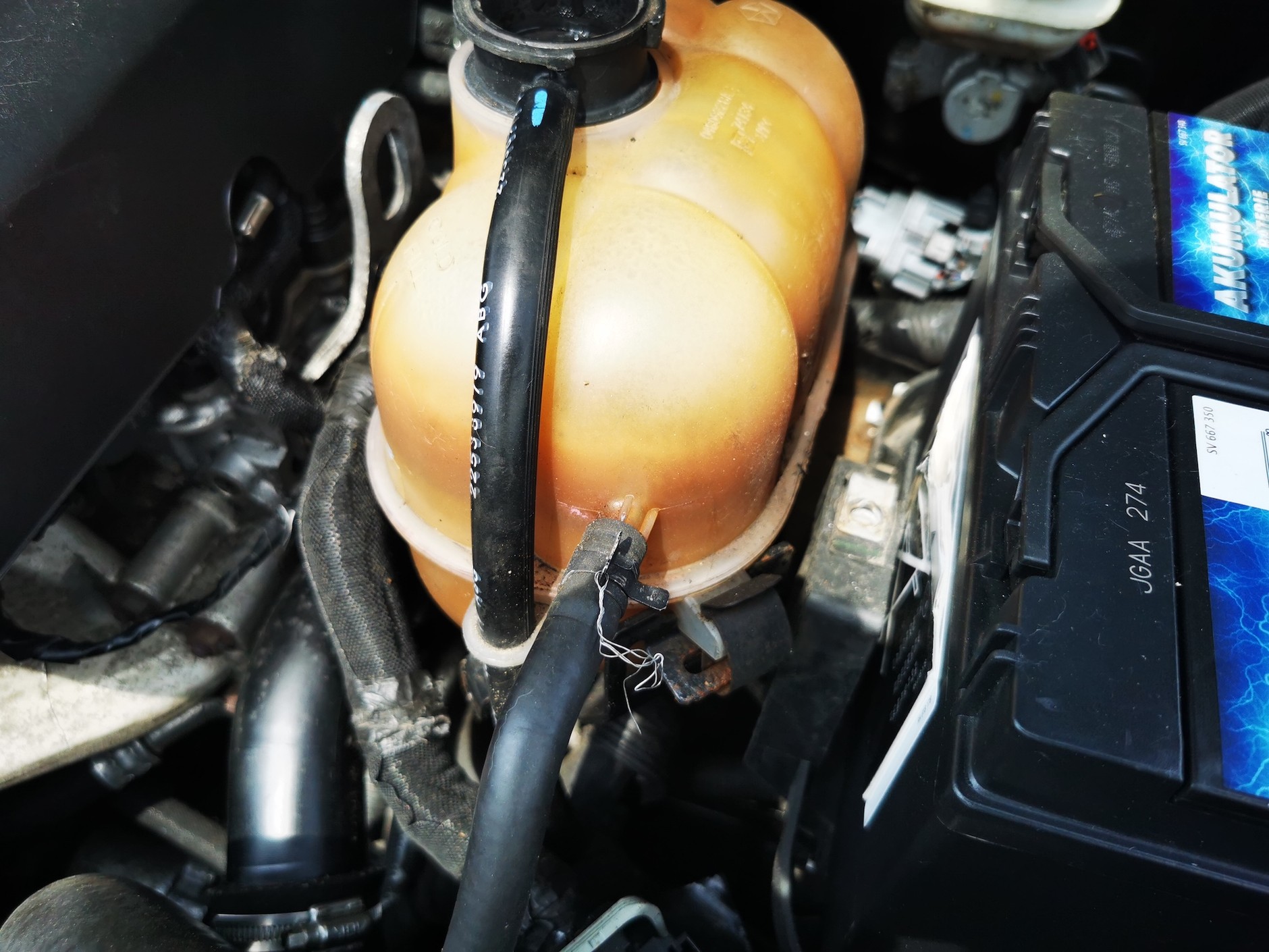 Chrysler numer jeden