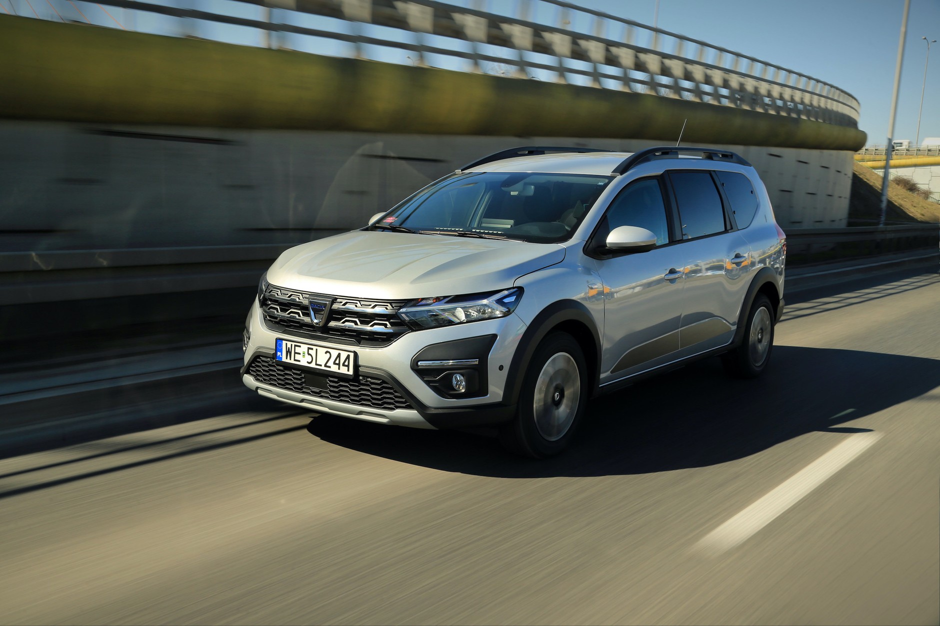 Dacia Jogger