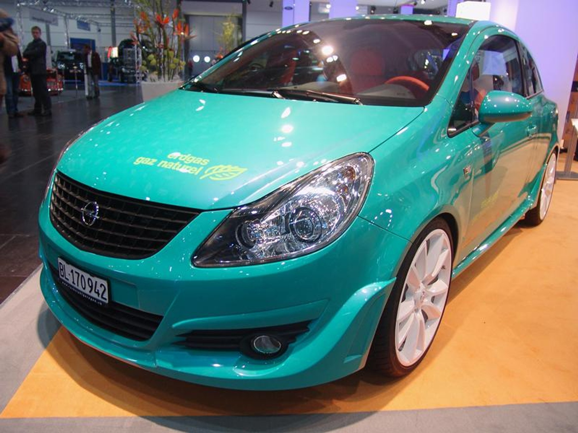 AMI/AMITEC 2008: otwarcie 5. kwietnia, można zamawiać bilety