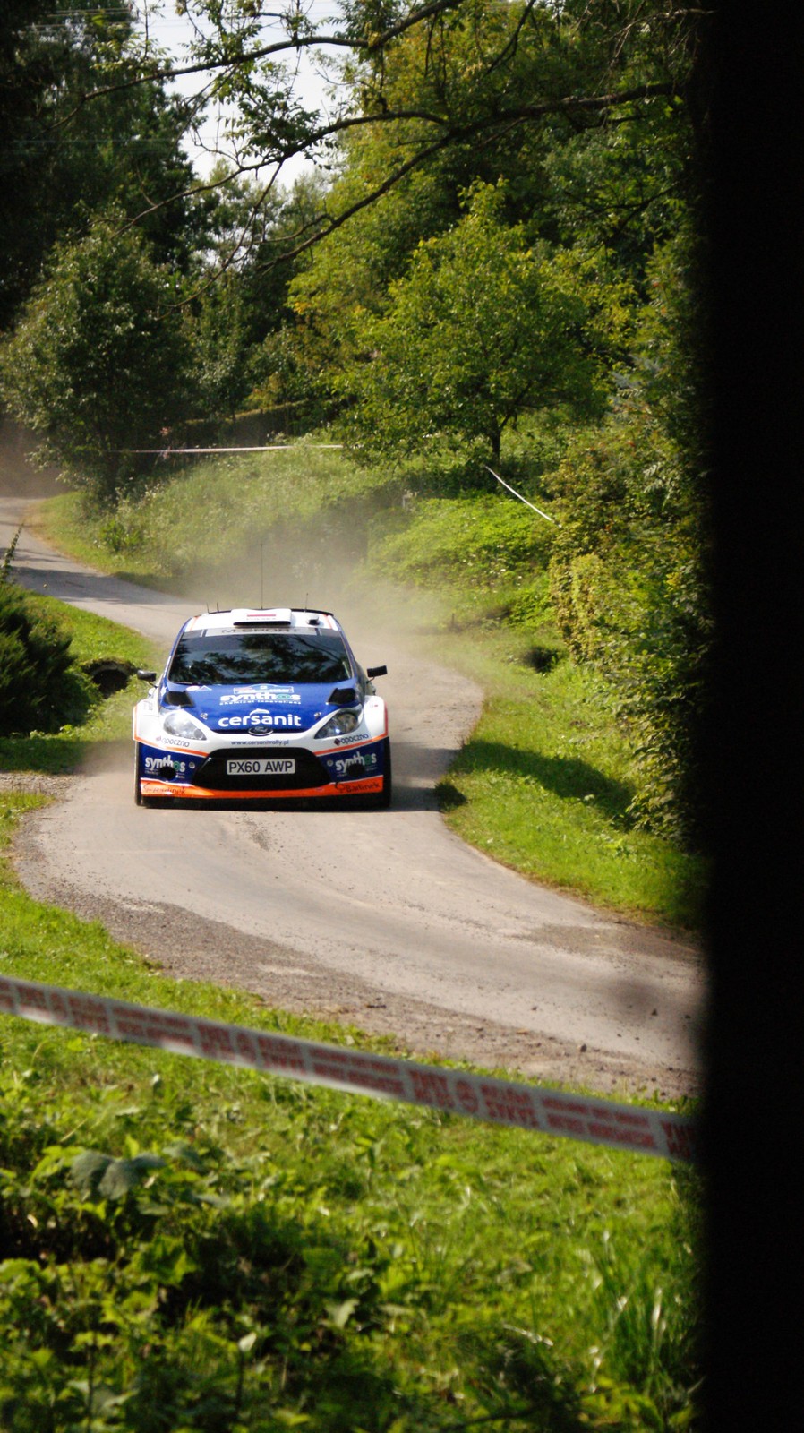 Peugeot 207 S2000 podwójnym triumfatorem