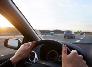 To prosty błąd wielu kierowców. Na autostradzie będzie kosztować 500 zł mandatu