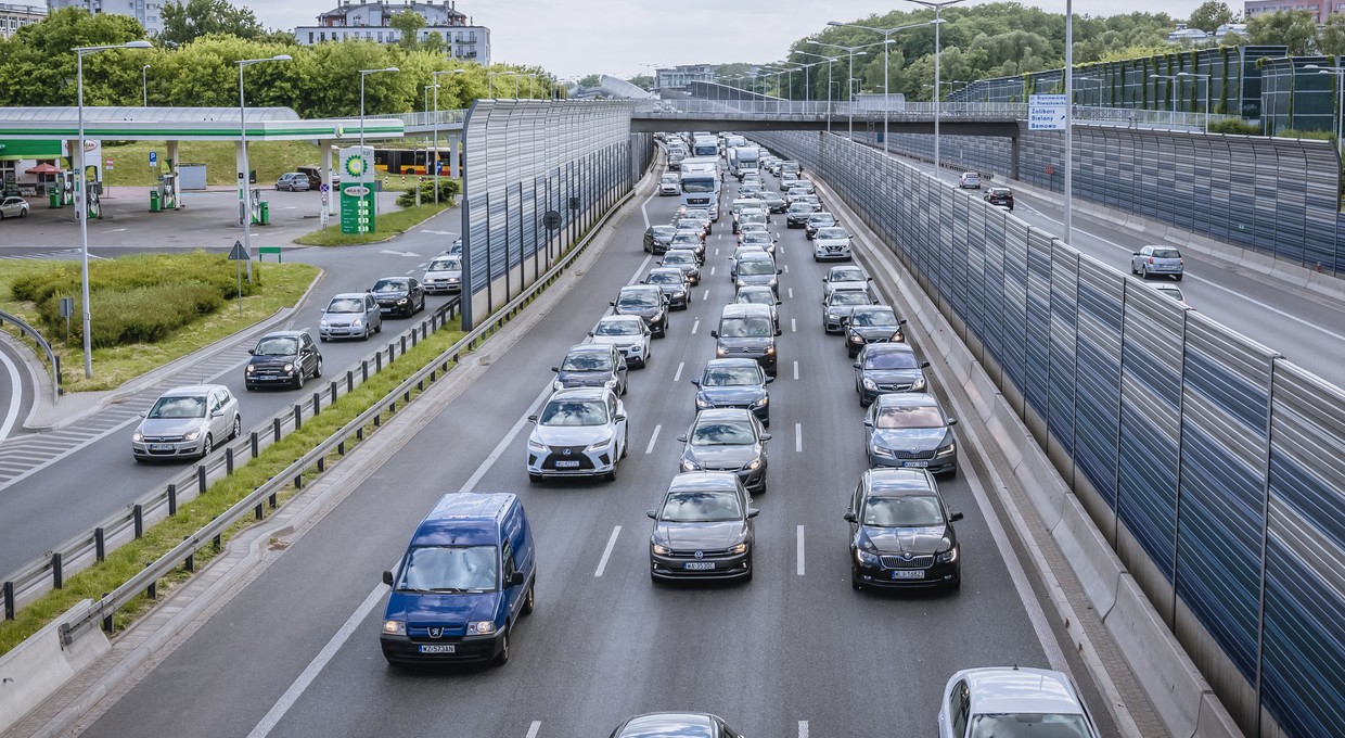 Kierowca nie zapłacił 600 zł i teraz ma do oddania prawie 5 milionów. Wszystko przez brak ubezpieczenia