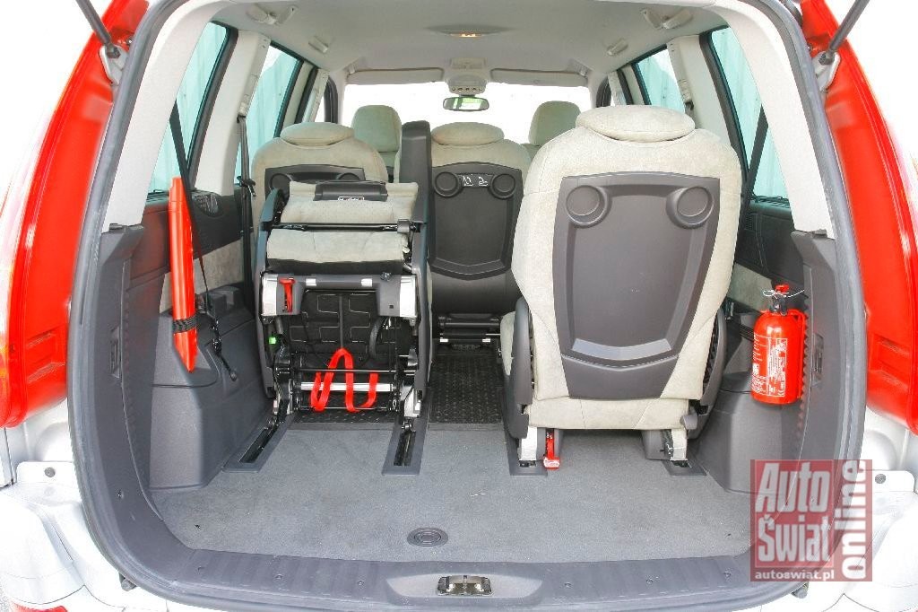 Citroen C8