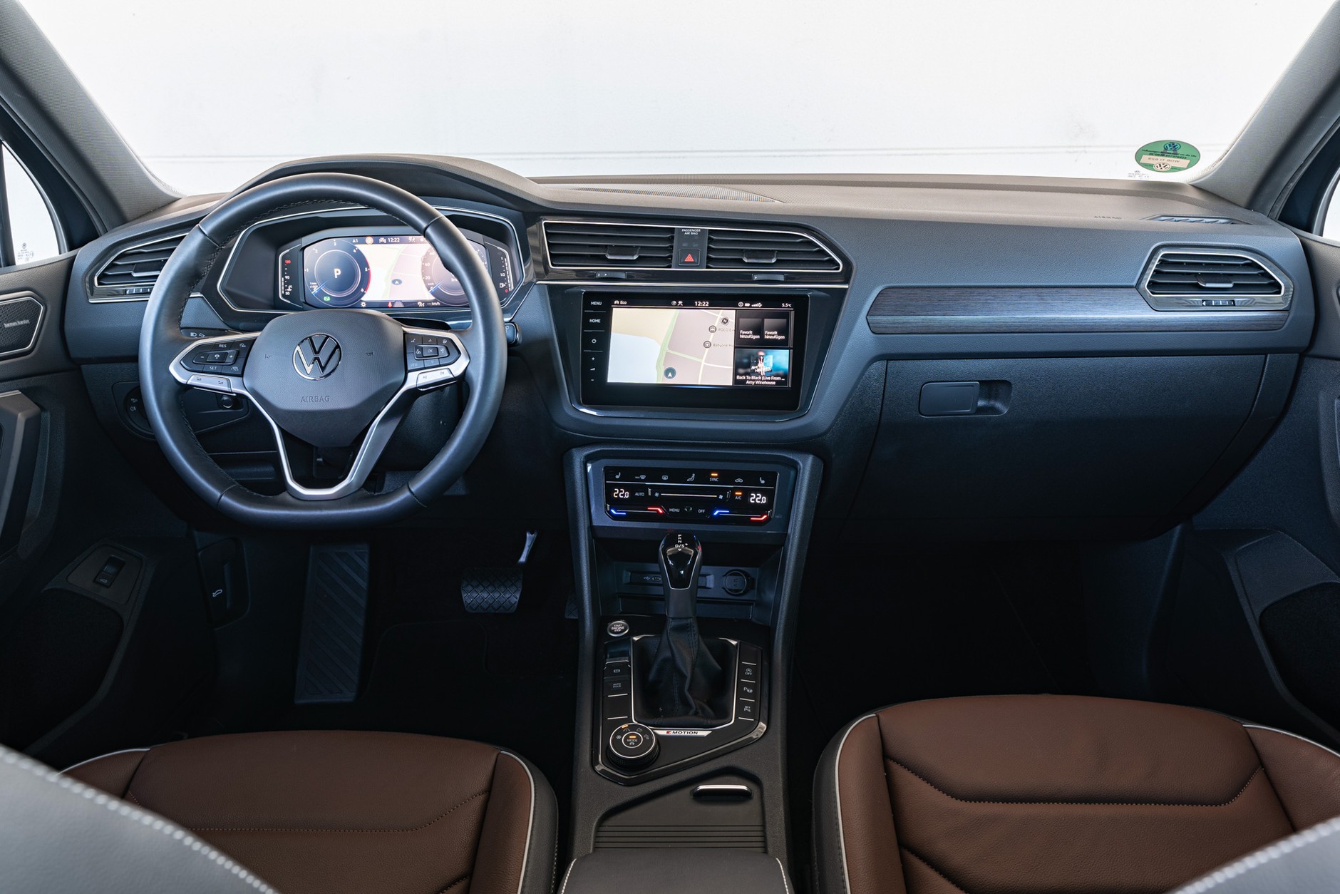 Volkswagen Tiguan FL 2.0 TDI/150 KM 4MOTION DSG