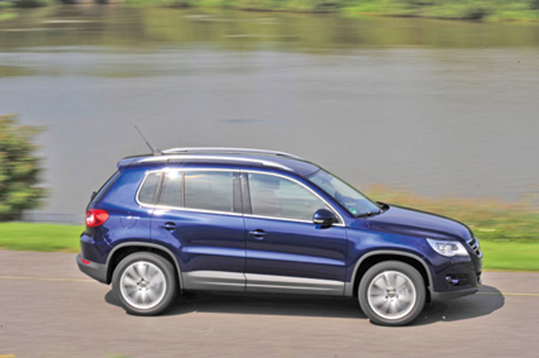 Poznaj najlepsze auta z naszych testów długodystansowych