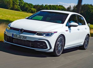 Nowy Golf GTI jeździ świetnie, ale nie wszystko w nim jest takie super