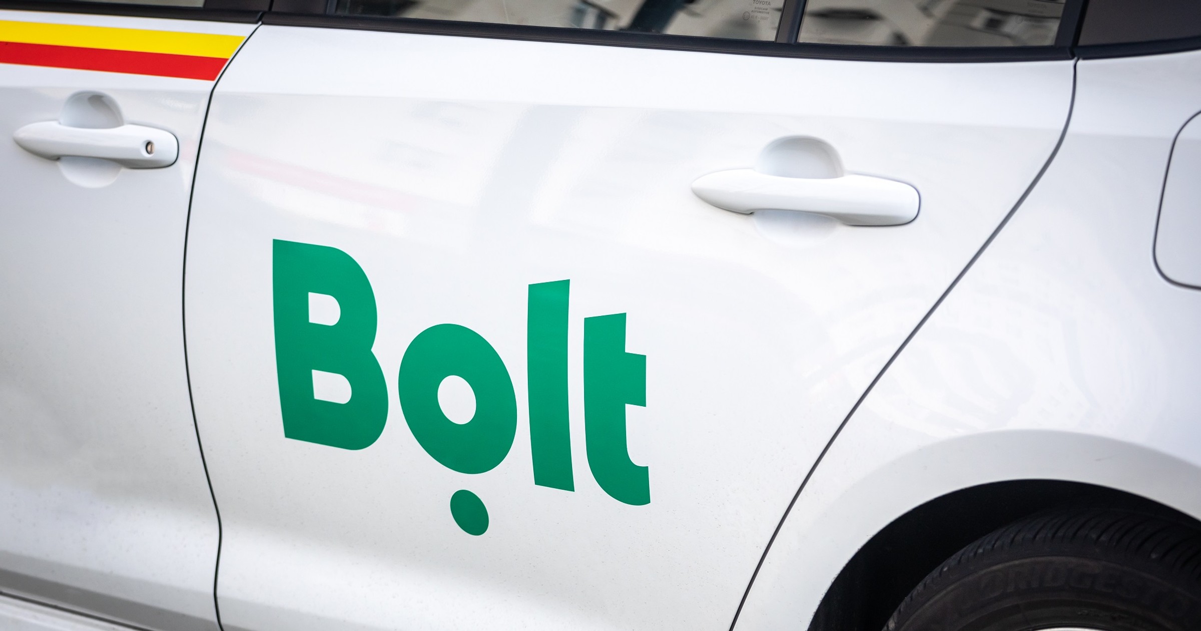 Bolt stracił licencję na przewóz osób w Polsce