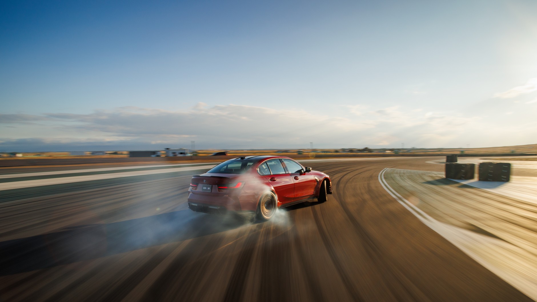 BMW M3 CS Handschalter