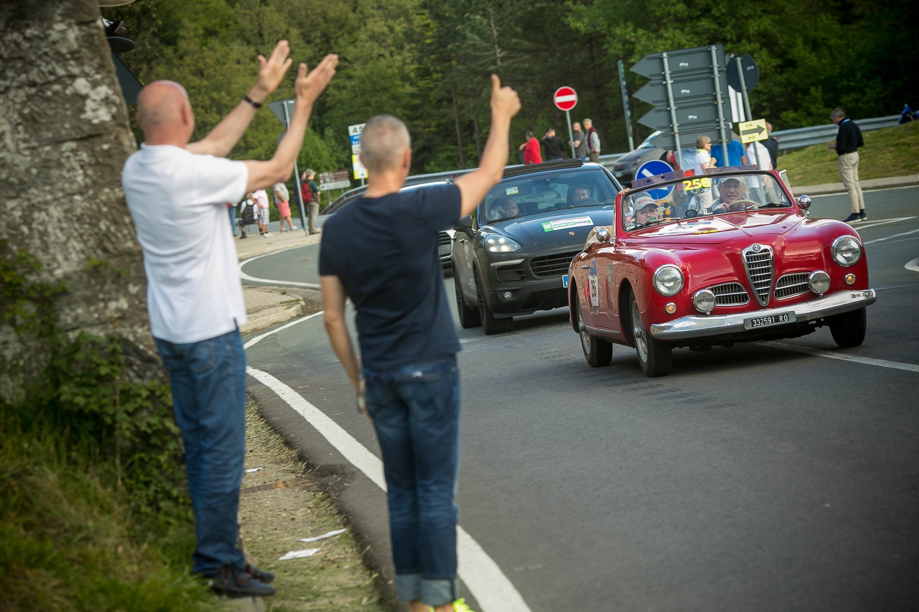 Mille Miglia